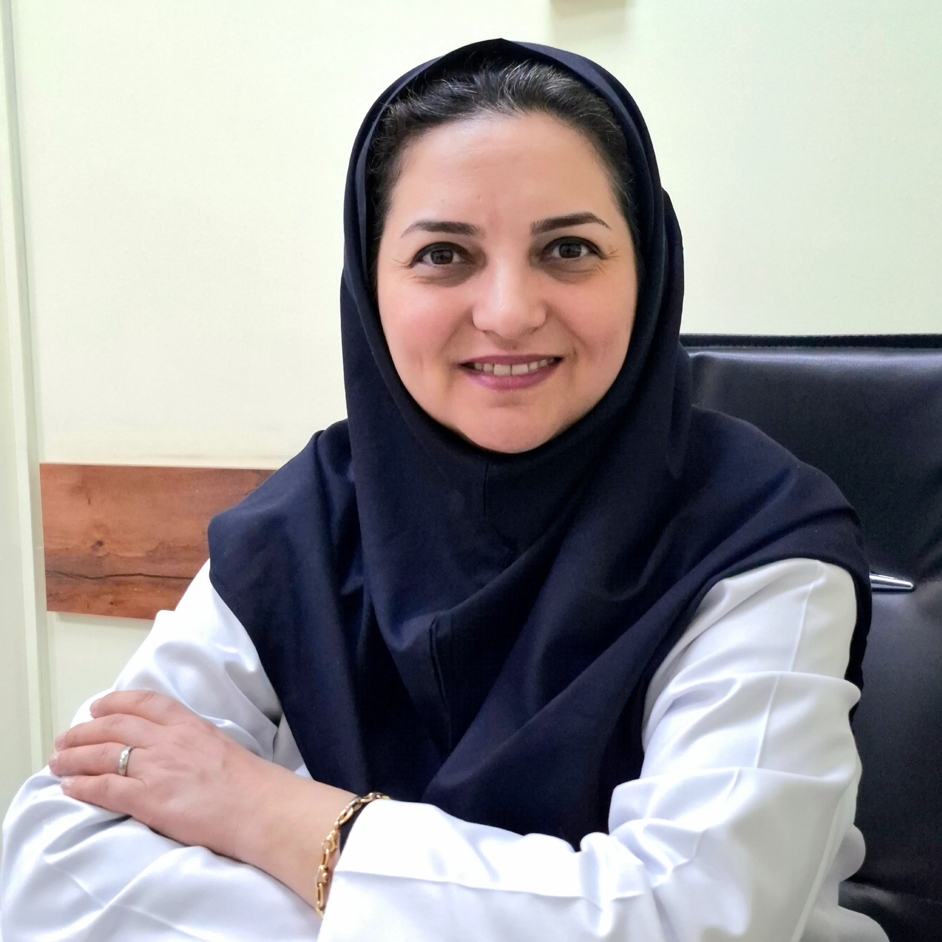 مریم باقرنژاد طبسی